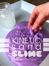Which is how i'm going to rank them. Kinetic Sand Slime Stretchy Slime With A Smooth Sandy Texture