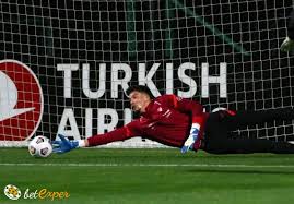 Benim için a milli ya da ümit milli hiç fark etmez. Mac Medya Altay Bayindir Ilk Defa A Milli Takim Facebook