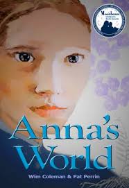 Anna's World|eBook