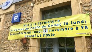 Les premiers bureaux de vote ont fermé peu après 16h00 dans la capitale, kampala, où certaines urnes ont immédiatement été ouvertes pour faire un premier décompte devant la foule, en signe de transparence. Dordogne Mobilisation Contre La Fermeture De La Poste De Cenac Les Lundis Matin