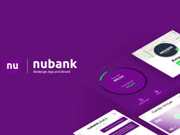 Nubank logo vector download, nubank logo 2021, nubank logo png hd, nubank logo svg cliparts. Luan Brito Dribbble