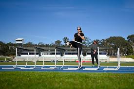 Free sex, free porn, free direct download. How A Mentor S Advice Led To A Marriage And Kelsey Lee Barber S Javelin World Title 7news