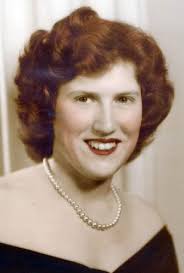 Hilda Horn Obituary (2019)