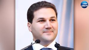 نديم الجميّل: "للذين قاموا بالأمس بأعمال عنف واعتدوا على الثوار أؤكد لهم أن  الإعتداءات لن تغير شيئا في الحراك وأهدافه".