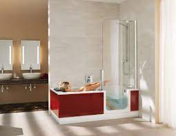 Three of the tub cubbies come with foam bathtub abc 123 letters and numbers. Mit Der Duschbadewanne Doppelter Komfort Huas Garten Test