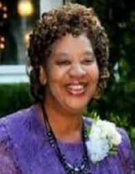 Lorna Jo Brown-Powell Fletcher