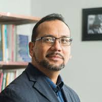 M.A. in Communication and Advocacy Graduate Faculty