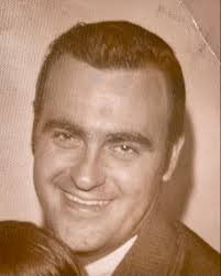 George “Ossie” Alvin Long