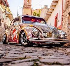 Pin By Erin Sullivan On O O Vw Bug Cool Outfits Vehicles