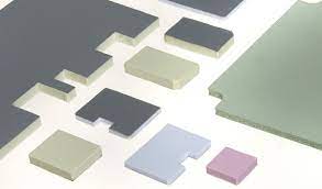 Thermal Interface Material Tim Silicone Thermal Interface Materials Tims Stockwell Elastomerics