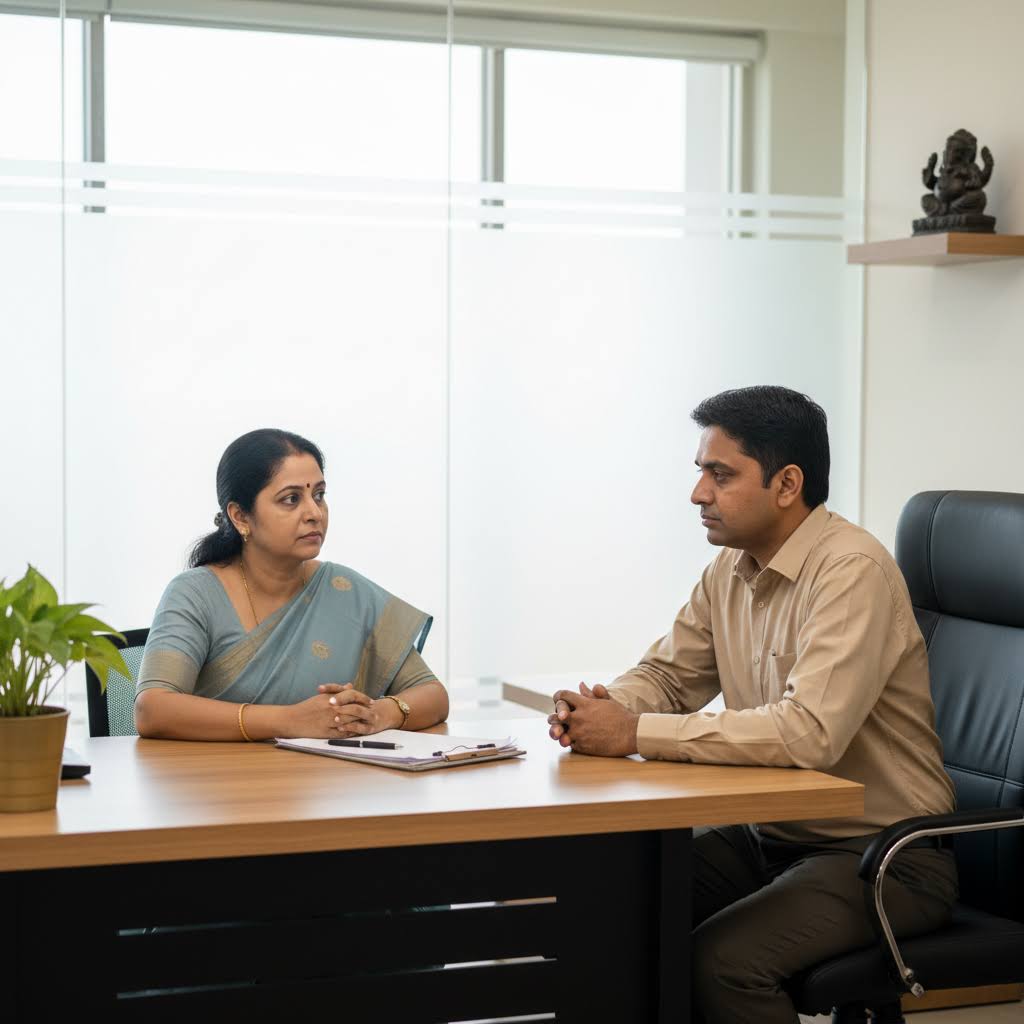 Divorce Legal Services product image