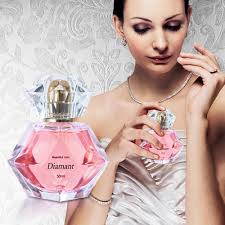 Profumo spray da donna,Profumo Spray ai feromoni