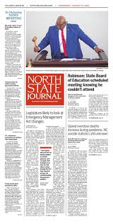 1997 nascar winston cup series year in review. North State Journal Vol 5 Issue 49 By North State Journal Issuu