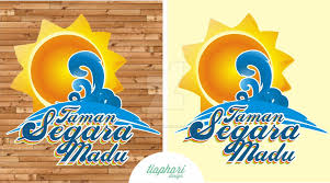 We did not find results for: Taman Segara Madu Waterpark Redesign Logo By Tiapharidesign On Deviantart