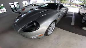 Image result for Meteorite Silver 2003 Aston Martin