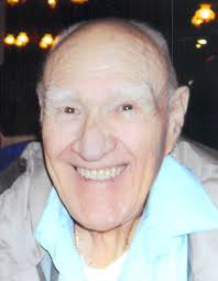 Robert Whalen Obituary