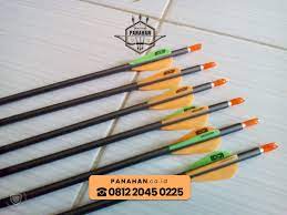 Kami menjual anak panah untuk keperluan olahraga baik untuk sekedar hobi maupun prestasi harga anak panah cukup kompetitif baik untuk anak panah fiber, platinum,bambu,carbon. Jual Panah Tuban Busur Arrow Aksesoris Dll Komplit Toko Jual Panahan Lengkap