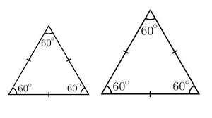 Soal Kesebangunan Dan Jawabannya Ilmusosial Id