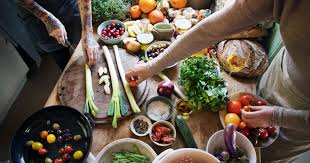 In a lot of cases, you can use leftovers from dinner to make the next day's lunch if you are in a rush. Acid Alkaline Diet And Diabetes Health Benefits Health Risks