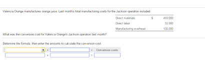 Cpcon is the number used to calculate how much to bid for a specific ad. Valencia Orange Manufactures Orange Juice Last Chegg Com