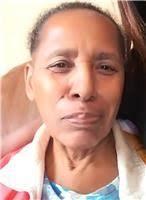 CYNTHIA JOHNSON Obituary (1949