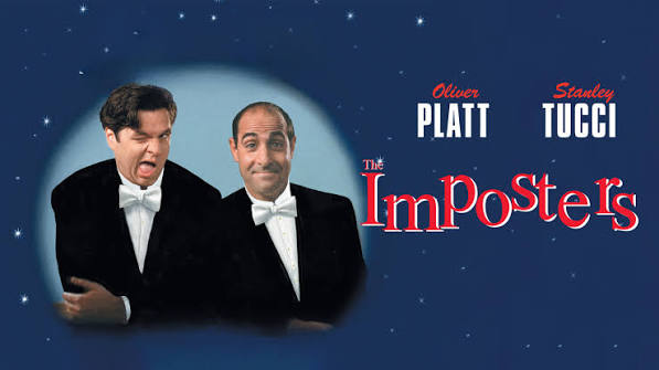 Watch The Imposters | Prime Video