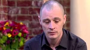 Joanna dennehy poses for a photograph with a knife shortly after some of the murders. Joanna Dennehy S Ex Boyfried Talks Of Their Relationship This Morning Youtube