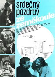 Look through examples of lasica translation in sentences, listen to pronunciation and learn grammar. Hearty Greetings From The Globe Srdecny Pozdrav Ze Zemekoule 1983 In English Online