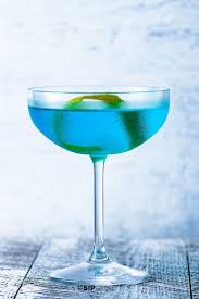 Maybe you would like to learn more about one of these? Angelo Azzurro Meaning Blue Angel In English Is A Gorgeous And Sophisticated Cocktail Whose Color Is Low Alcohol Drinks Italian Cocktail Recipes Cocktails
