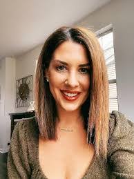 Megan Werth's Instagram, Twitter & Facebook