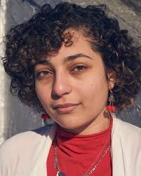 Field Notes: Q&A with Intern Fadwa Yousef