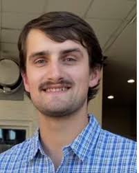 Biology PhD candidate Charles Elder is first author of a newly published  article featured