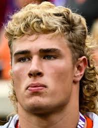 Sammy Brown: Clemson Football LB Recruit