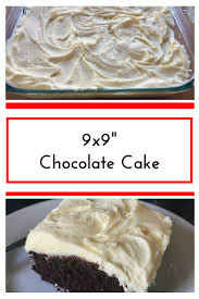 A 9x9 Chocolate Cake Recipe A Lady In France Recipe 9x9 Chocolate Cake Recipe Chocolate Cake Recipe King Arthur Flour Recipes