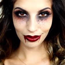 See more ideas about female vampire, vampire, vampire girls. See This Instagram Photo By Larlarlee 5 343 Likes Vampire Makeup Halloween Halloween Vampire Vampire Costumes