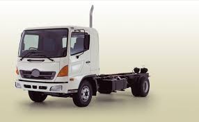 Image result for HINO RANGER&nbsp;500 J08E