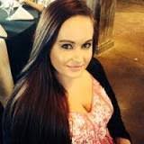 Kyla Cacace's Instagram, Twitter & Facebook