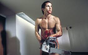 As a literary offering, american psycho found few defenders—most notably norman mailer, a man who had made a fine career courting controversy—but roger rosenblatt of the new york times spoke for most critics when he called the book the most loathsome offering of the season. American Psycho Still Kills Twenty Years Later You Aughta Know Bloody Disgusting