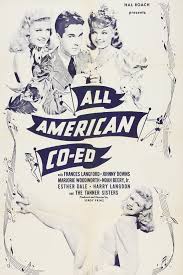 All-American Co-ed | Rotten Tomatoes
