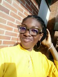 Name: Precious Age: sweet sixteen Occupation: A chef School: in hospitality  industry ibadan Nickname: Chef dera Not a new member sha Hope I'm allowed  to stay 🙈 Please follow my page to