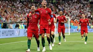 The site features the latest european football news, goals, an extensive archive of video and stats, as well as insights into how the organisation works, including information. Football News Portugal Football Team Donate Half Of Euro 2020 Qualifying Prize Money
