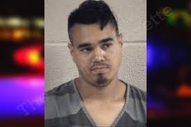 Santos Avila — Whitfield County Jail Bookings
