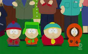 South Park Gif Find Share On Giphy South Park Funny South Park Park