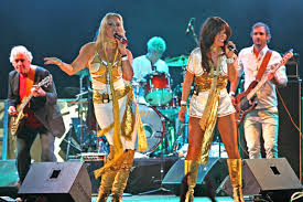Photo by abba voyage in queen elizabeth . Abba Teases First New Music In 40 Years Abba Voyage Coming Idea Huntr