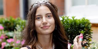 A Miss England Finalist Made History After Competing Without Makeup