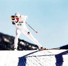 Linn svahn hoppas på nya världscupframgångar i planica. Stora Svenska Idrottsprofiler Gunde Svan Rafabloggen