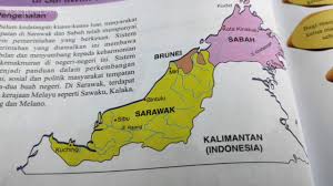 Sarawak merupakan negeri terbesar di malaysia. Sejarah Tingkatan 3 Unit 5 1 Sistem Pentadbiran Tempatan Sarawak Dan Sabah Youtube
