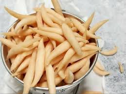 Resep Telur Gabus Atau Stick Keju Untuk Camilan Di Rumah Indozone Id Resep telur gabus manis gula merah jika sebelumnya telur gabus disajikan dengan rasa gurih keju maka kali ini kita buat dengan rasa manis gula nah bunda bagaimana cara membuat telur gabus manis gula merah renyah sederhana.