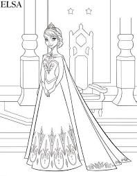 Elsa Malvorlagen Und Ausmalbilder E1551072577790 Malvorlage Prinzessin Disney Prinzessin Malvorlagen Malvorlagen Eiskonigin