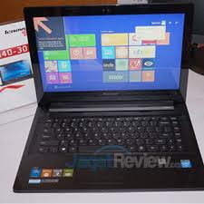 For these tasks, a $249.99 (as tested) laptop like the lenovo g40 will suffice. Jual Laptop Lenovo G40 Elektronik Lainnya Di Carousell